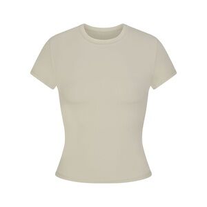 SKIMS Fits Everbody T Shirt